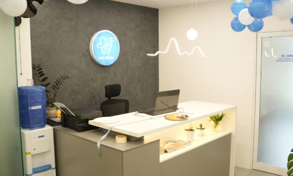 Advanced and Gentle Dental Care | KNP Dental Clinic