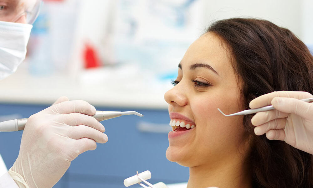 Painless Dental Treatments in Kozhikode | KNP Dental Clinic